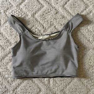 June Loop Swimsuit Top